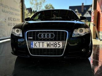 audi a4 b7 quattro zakopane • olx.pl