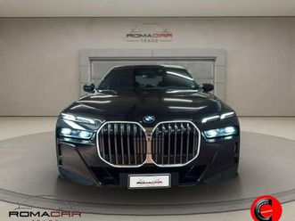 serie 7 (g70) 740d xdrive