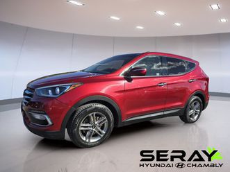 se awd cuir toit pano volant sieges chauffant