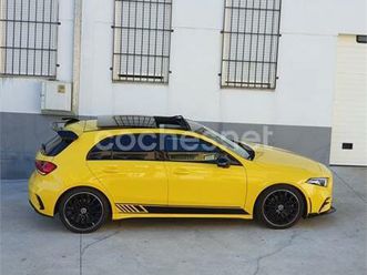 mercedes-benz clase a a 220 d