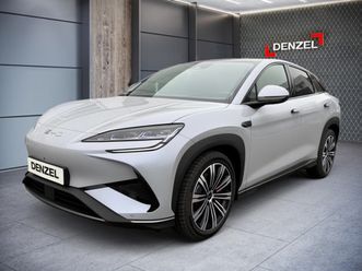 byd sealion 7 excellence awd my2025