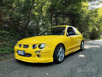mg zr 105