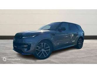 3.0 p510e 510ch phev dynamic autobiography