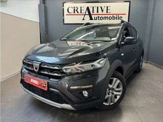 1,0 tce 90 cv stepway bva