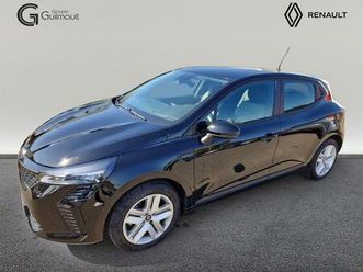 clio blue dci 100 evolution