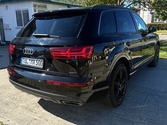 45 tdi quattro mild hybrid