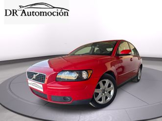volvo s40 2.5 t5 momentum