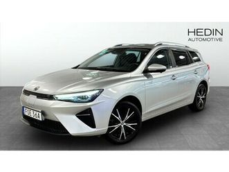 61 kwh | luxury | 360°