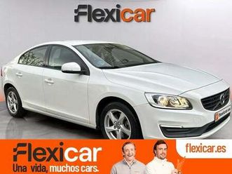volvo s60 d2 kinetic 120