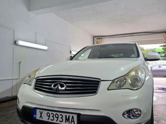 infiniti ex30 3.0 d