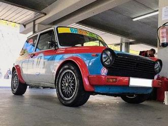 autobianchi - a112 elite