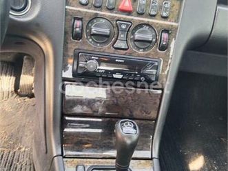 mercedes-benz clase e