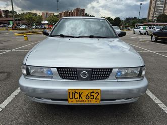 nissan sentra 1.6 b13