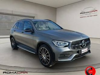 glc (x253) glc 300 de 4matic plug-in hybrid business extra