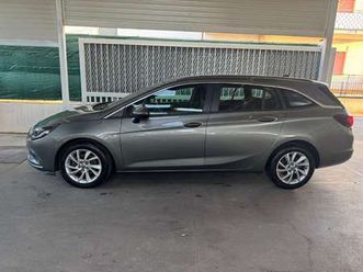 sports tourer 1.6 cdti business s&s 110cv my18.5