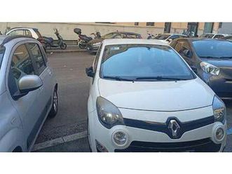 twingo ii 2012 1.2 wave 75cv