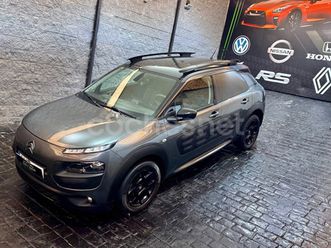 citroen c4 cactus ehdi 92 etg6 feel cool