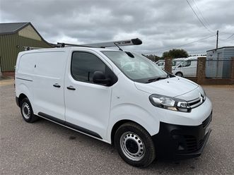 2.0 bluehdi 1400 enterprise pro m panel van 6dr diesel manual fwd 2 euro 6 (start/stop) (145 ps)