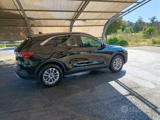 ford kuga 1.5 ecoboost 150 cv 2wd titanium x