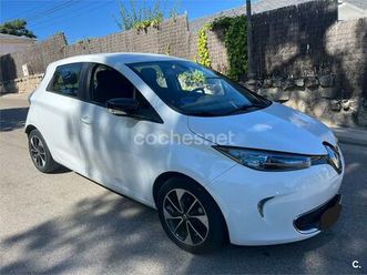renault zoe intens 40 r90