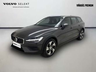 volvo v60 cross country b4 core awd aut.