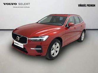 xc60 b4 core fwd aut.