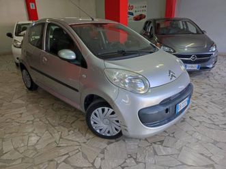 c1 1.4 hdi 55cv 5 porte amic1