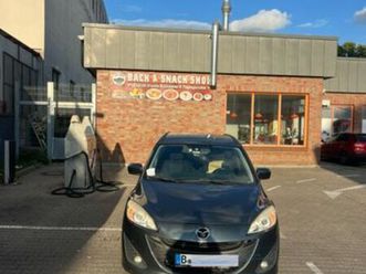 mazda 5 2.0 mzr 106kw edition 40 j. activematic ed...