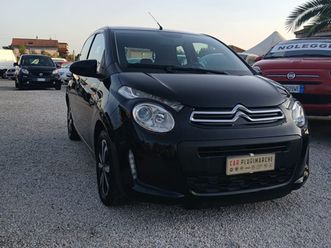 c1 c1 vti 72 s&amp;s 5 porte feel