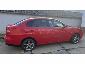 seat cordoba 1.2 stella