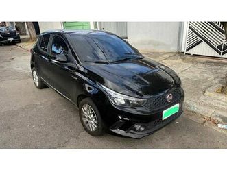 FIAT ARGO precision-1-8-16vflex-aut