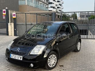 citroen c2 1.4 hdi cool