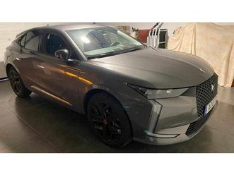 ds ds 4 ds4 e-tense performance line eat8