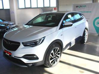 grandland x x 1.5 diesel ecotec start&stop aut. innovation