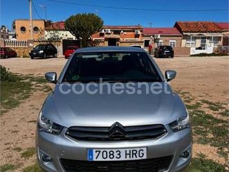 citroen celysee