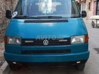 volkswagen transporter t4