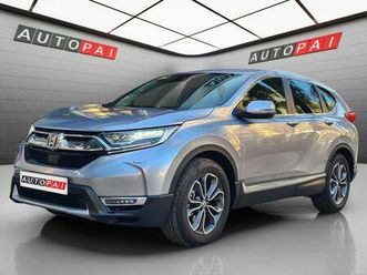 honda cr-v 2.0 i-mmd elegance navi 4x2