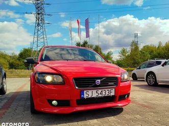 volvo c30 2.0d rdesign