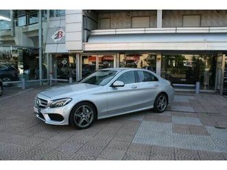 d 4matic automatic premium