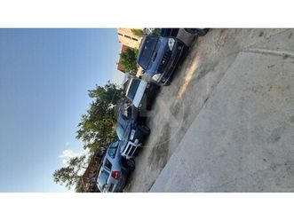 nissan terrano pick up hilux pikap zamjena atv