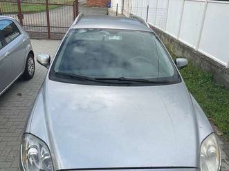 croma ii 20071.8 mpi 16v classic