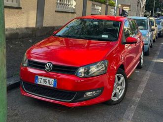 polo 5p 1.2 tdi united