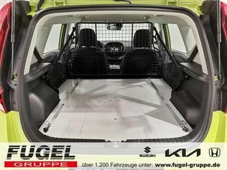 kia e- soul 39 kwh edition 7 cargo paket|led|acc