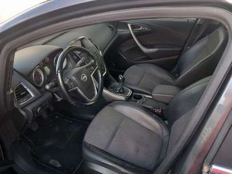 sports tourer 1.7 cdti cosmo 110cv