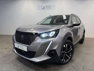 allure **garantie 12 mois**