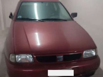 cordoba i 1993 4p 1.4 clx