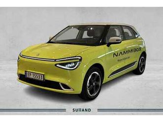 wltp 310 km long range demobil