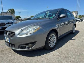 fiat croma 1.9 mjt active