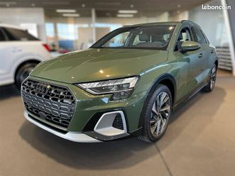 audi a3 allstreet 35 tfsi mild hybrid 150 s tronic 7 avus