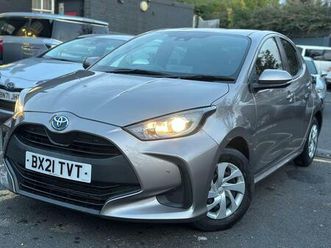 1.5 vvt-h dynamic e-cvt euro 6 (start/stop) 5dr